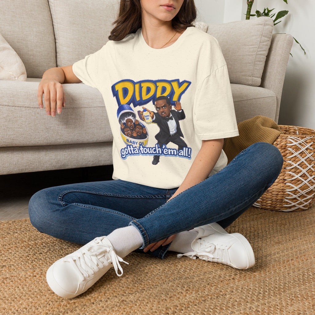 Diddymon