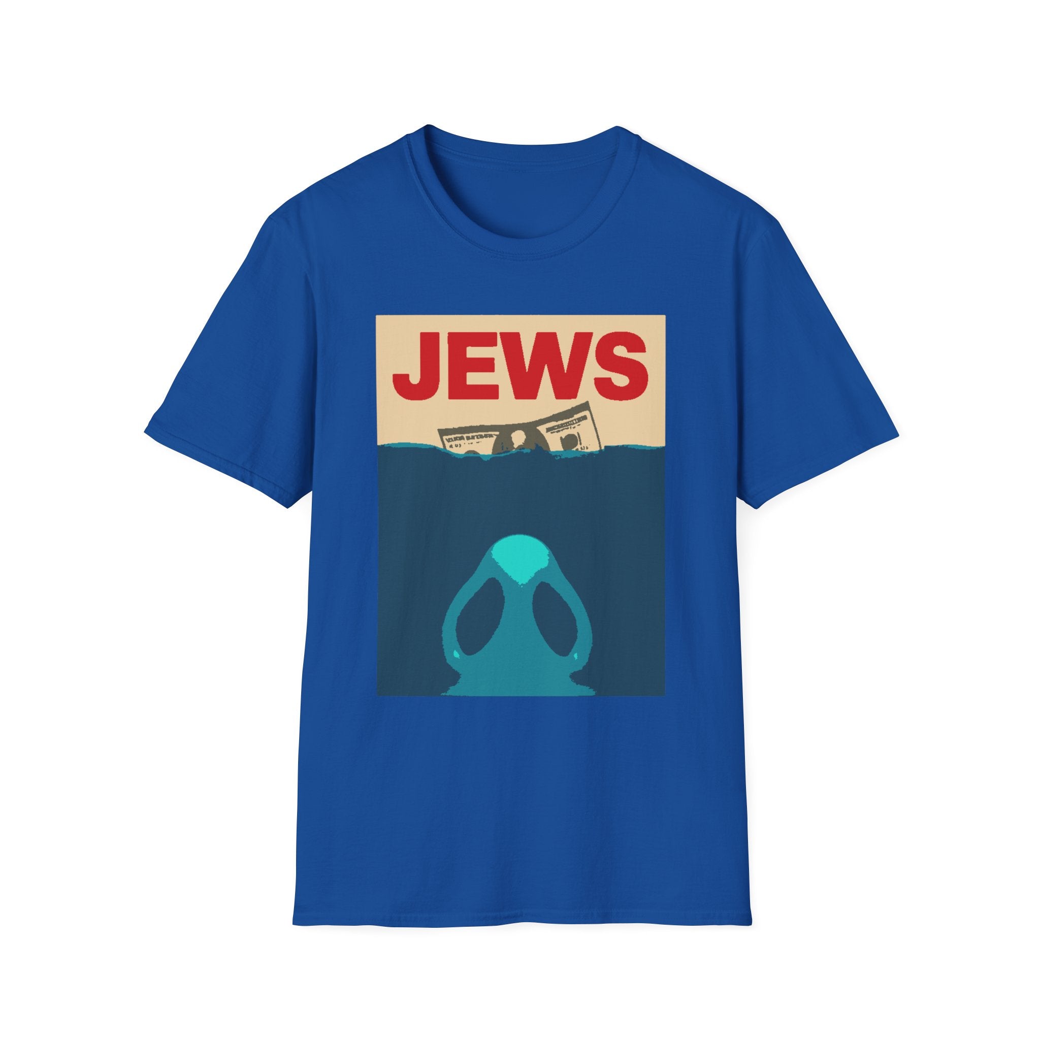 Jaws Parody