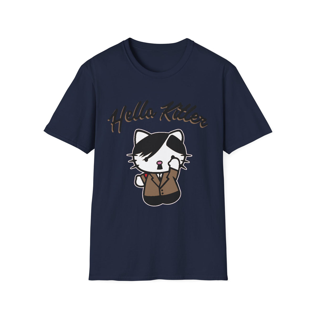 Hello Kitler (him)