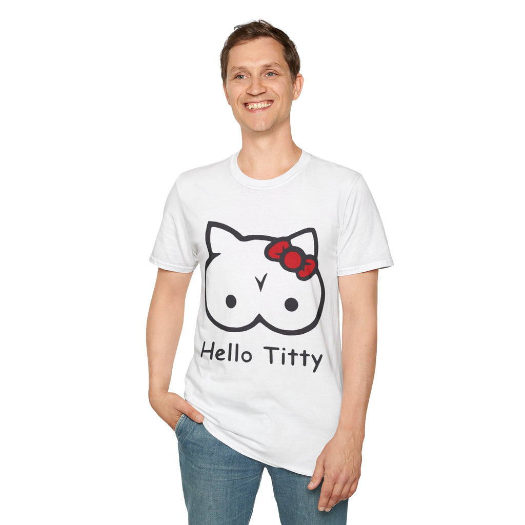 Hello Titty