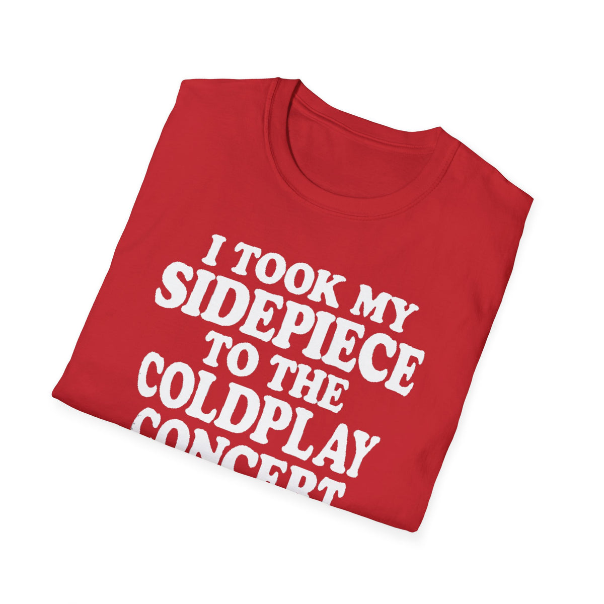 Coldplay Show