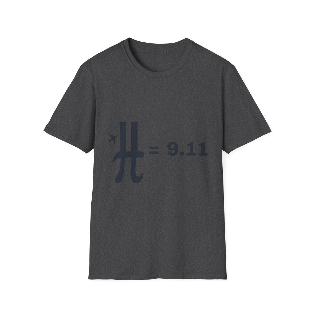 Pi Shirt