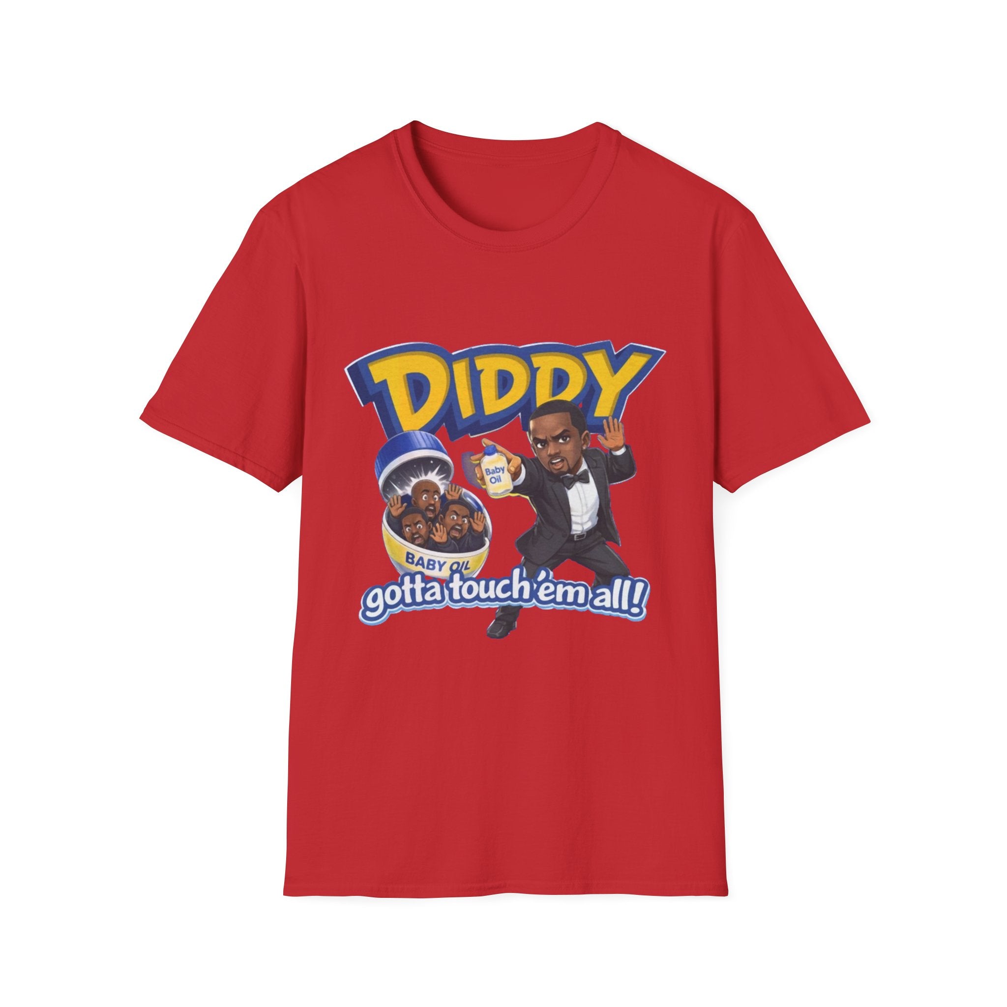 Diddymon