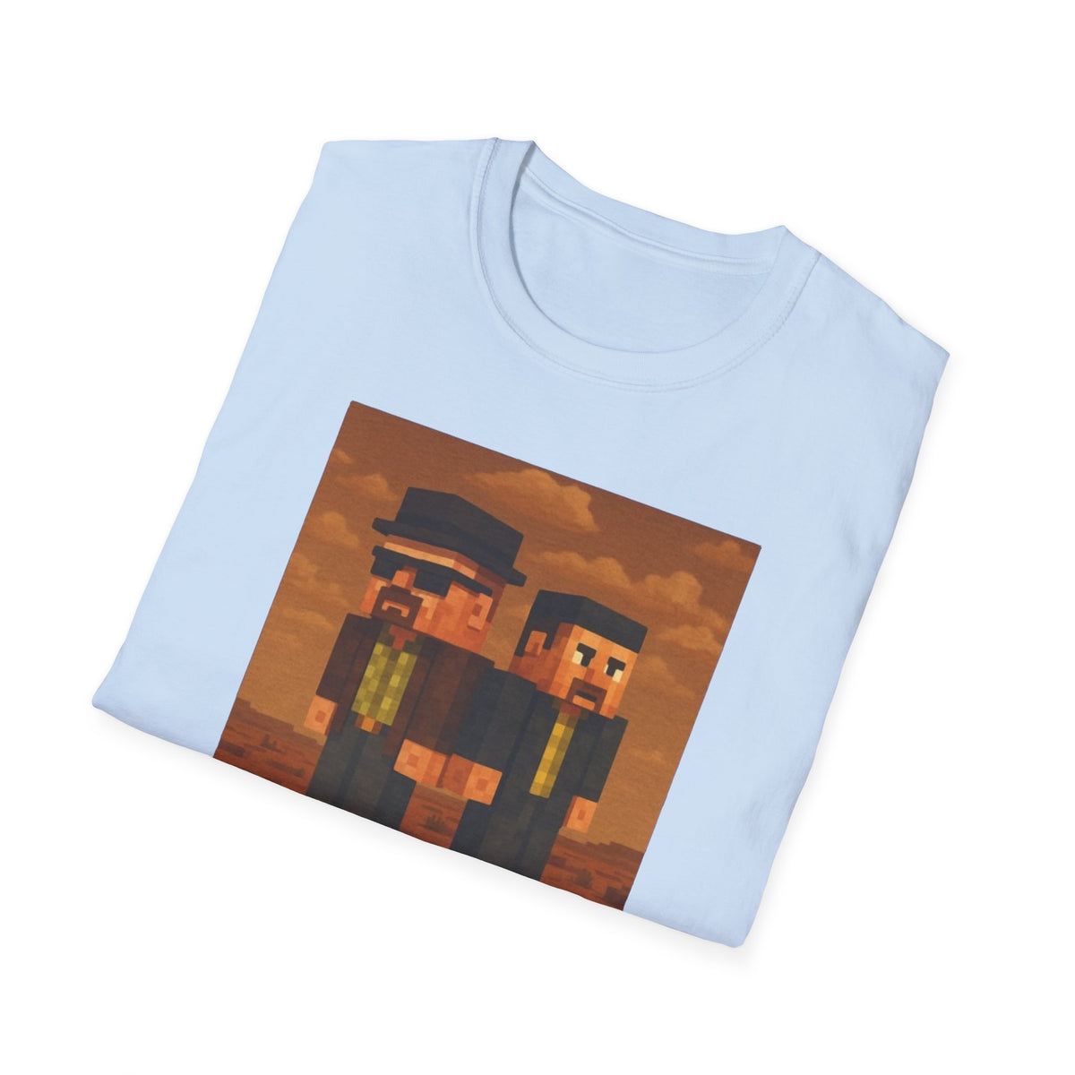 Methcraft