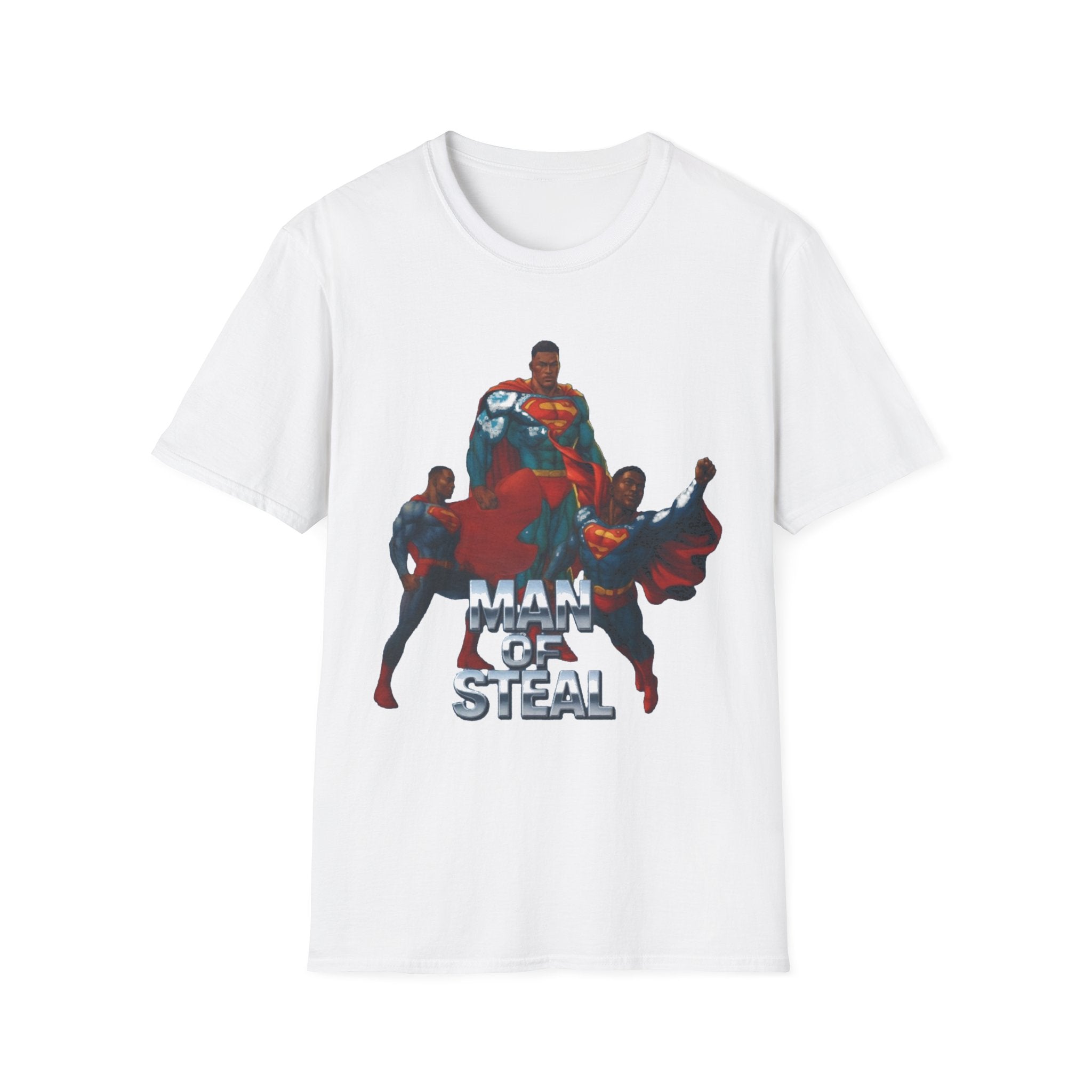 Man of Steal 2
