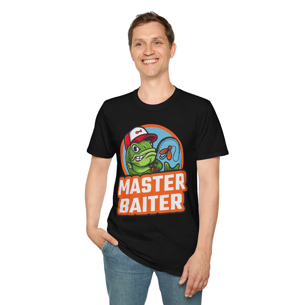 Master Baiter