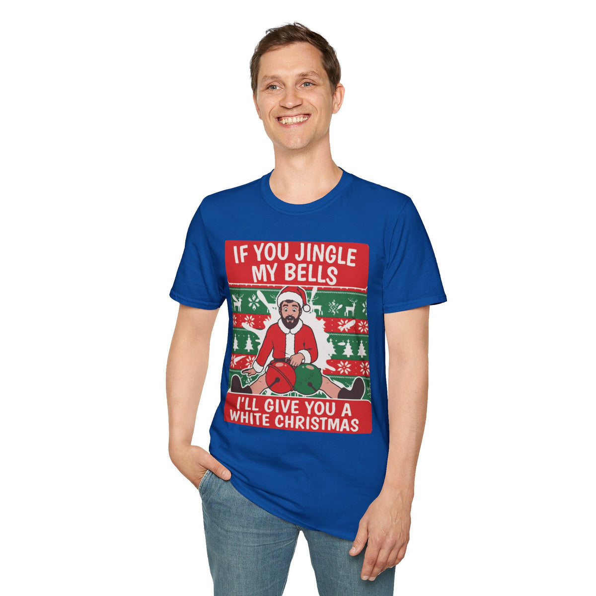White Christmas