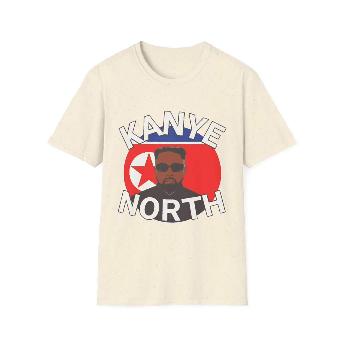 Kanye North