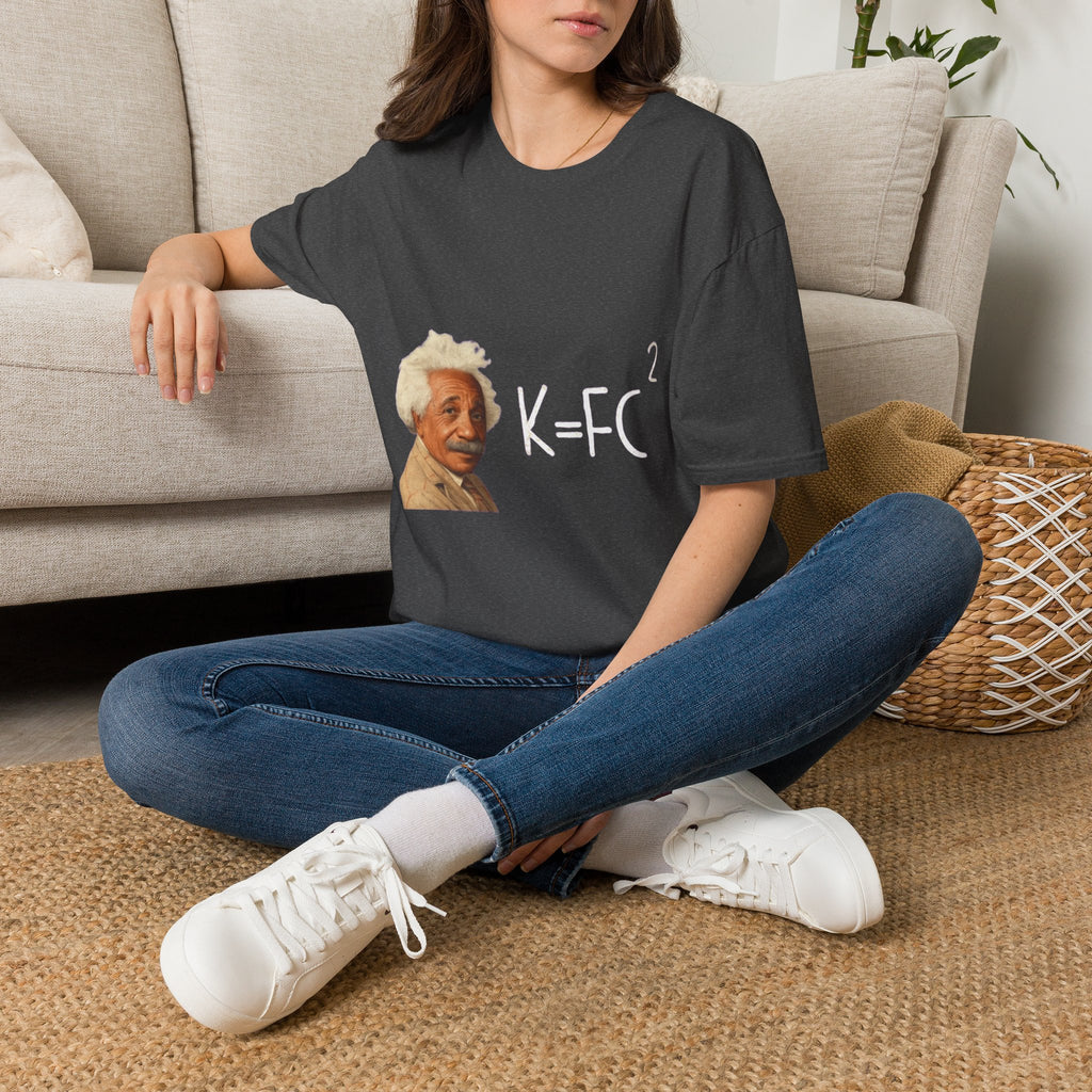 Einstein KFC