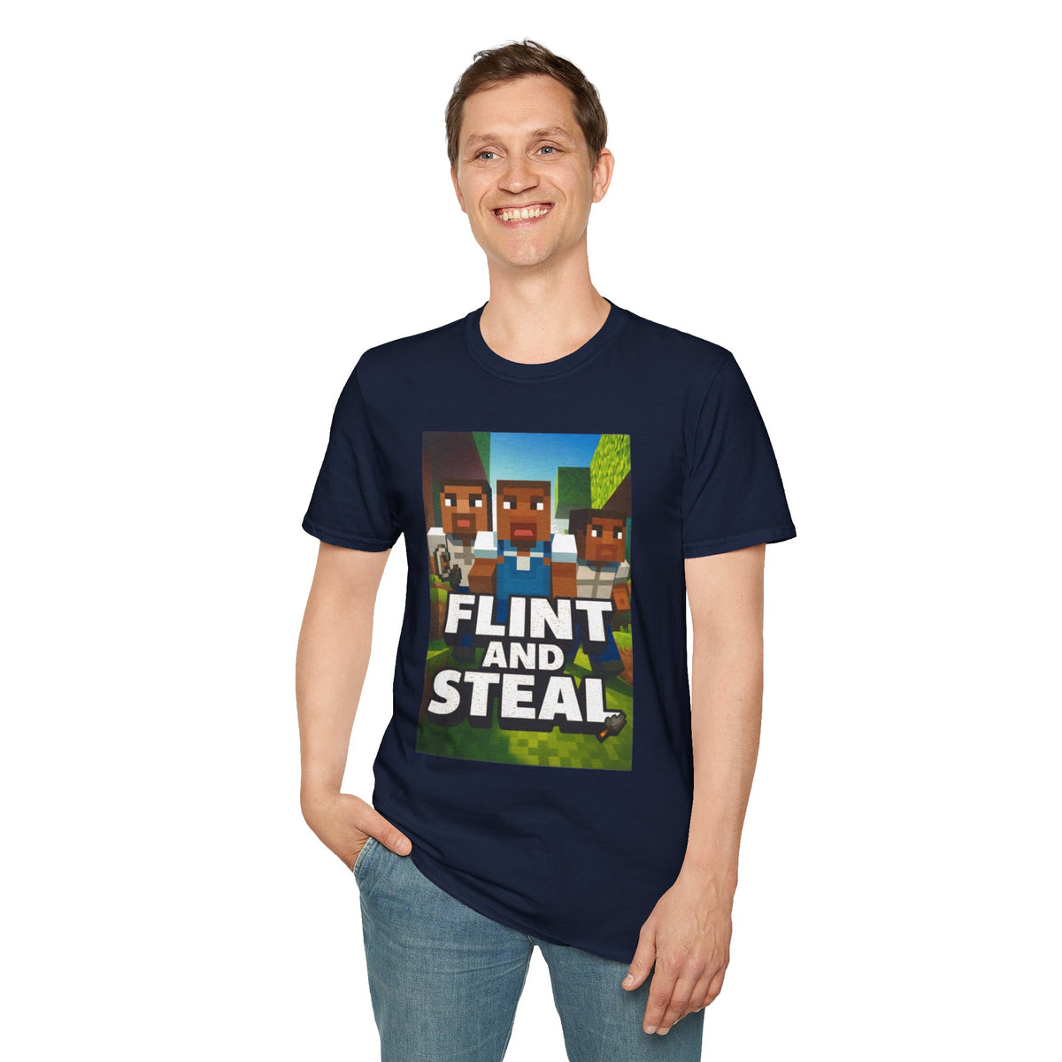 Flint and Steal