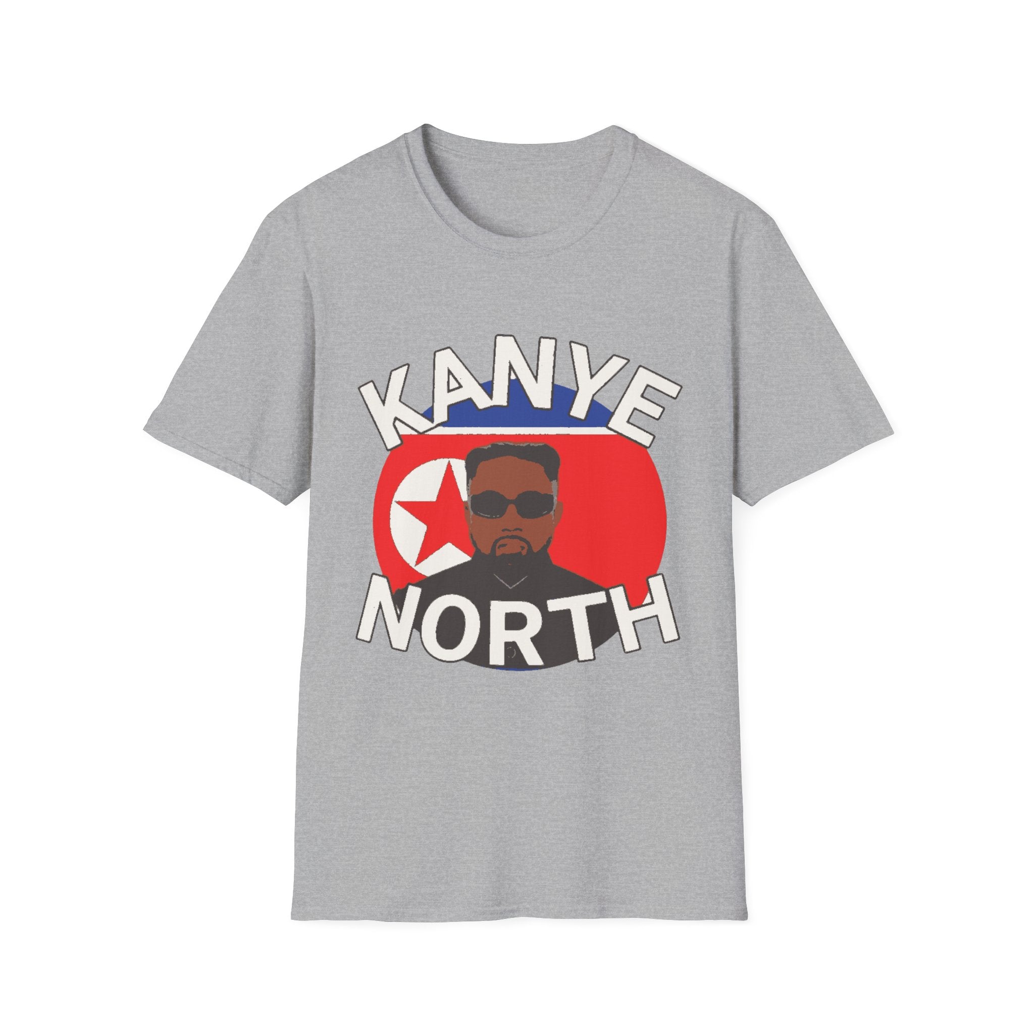 Kanye North