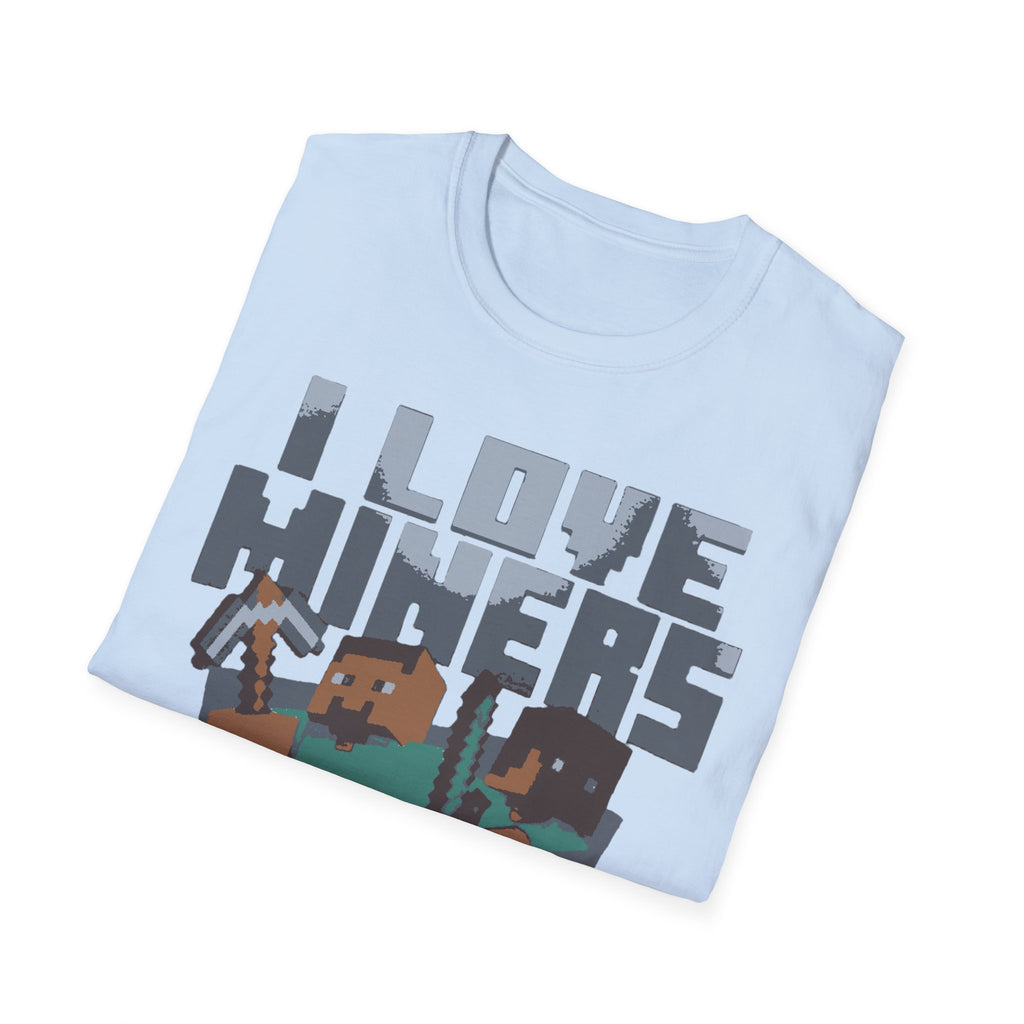 I Love Miners