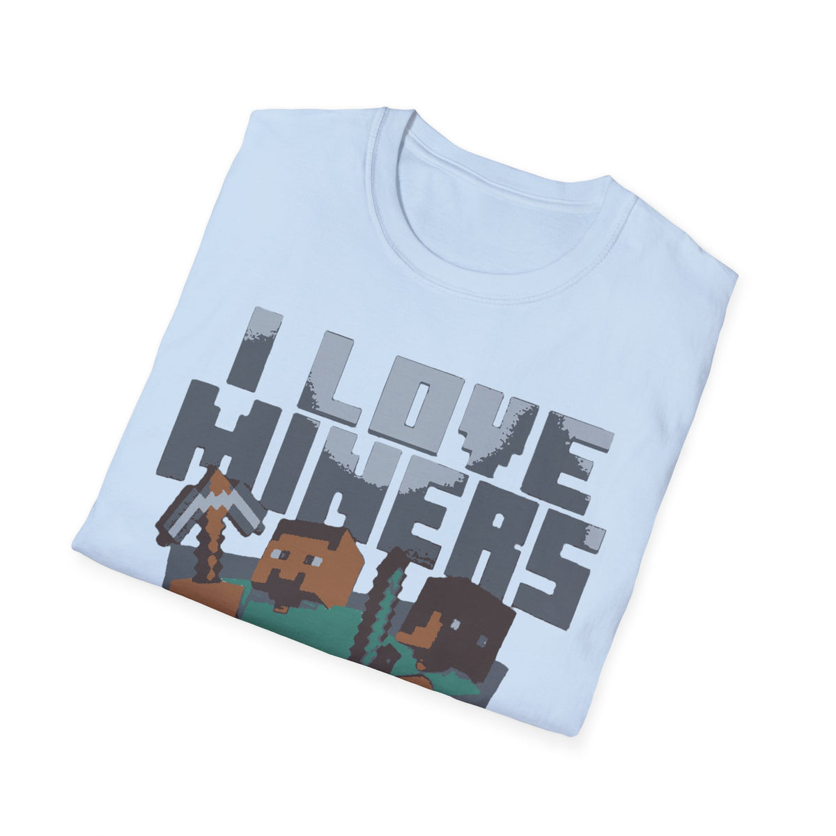 I Love Miners