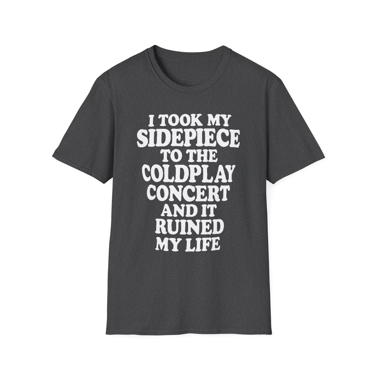 Coldplay Show