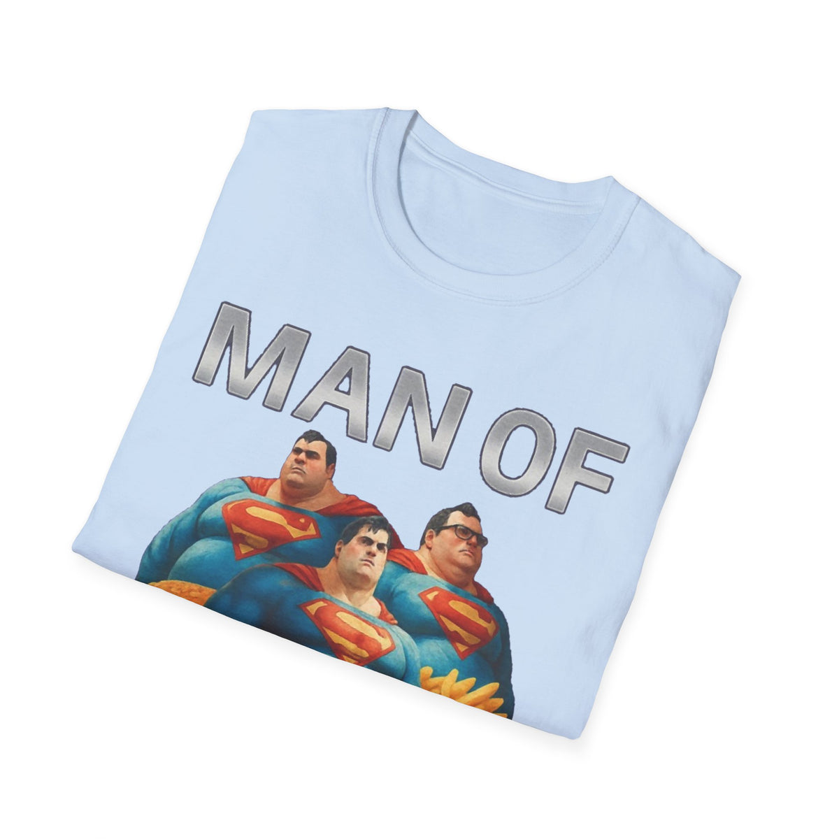 Man of Meal