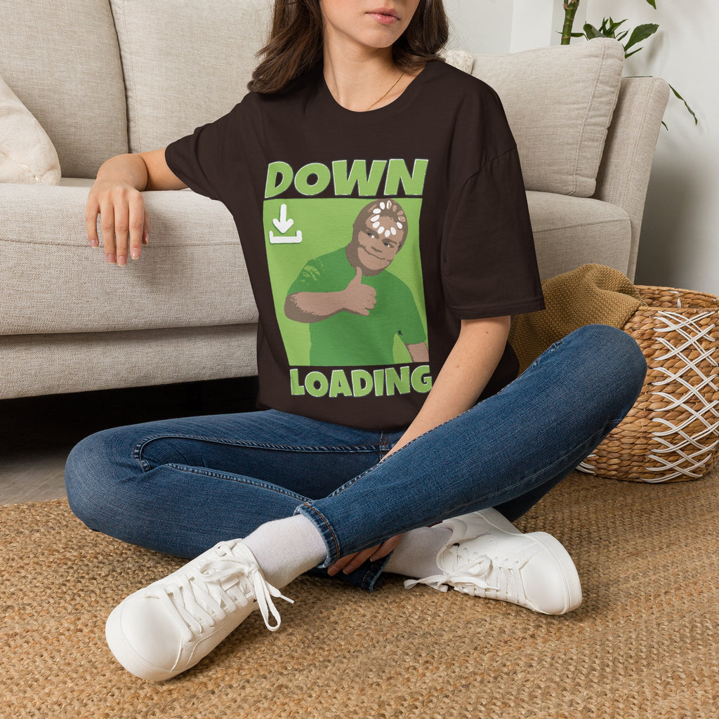 Down Loading