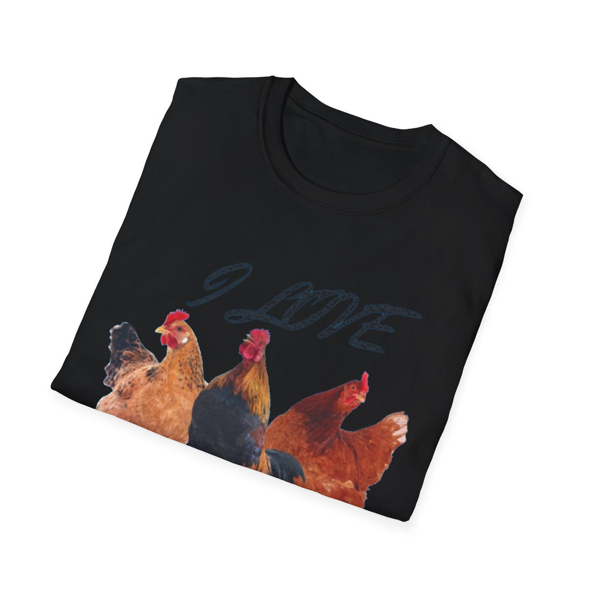 I Love Cocks