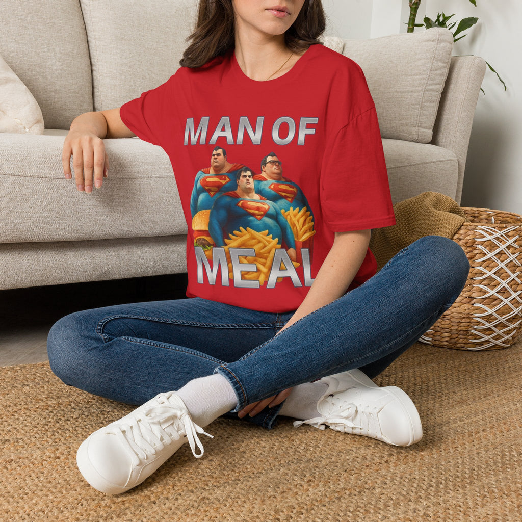 Man of Meal