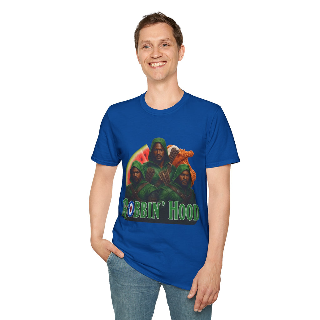 Robbin' Hood
