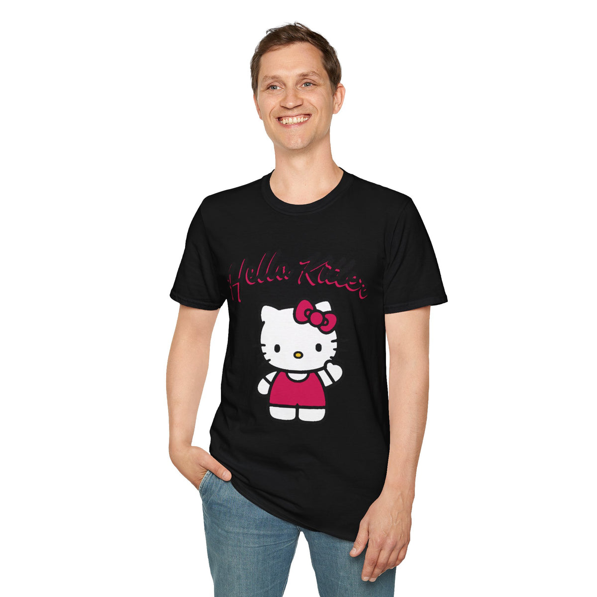 Hello kitler