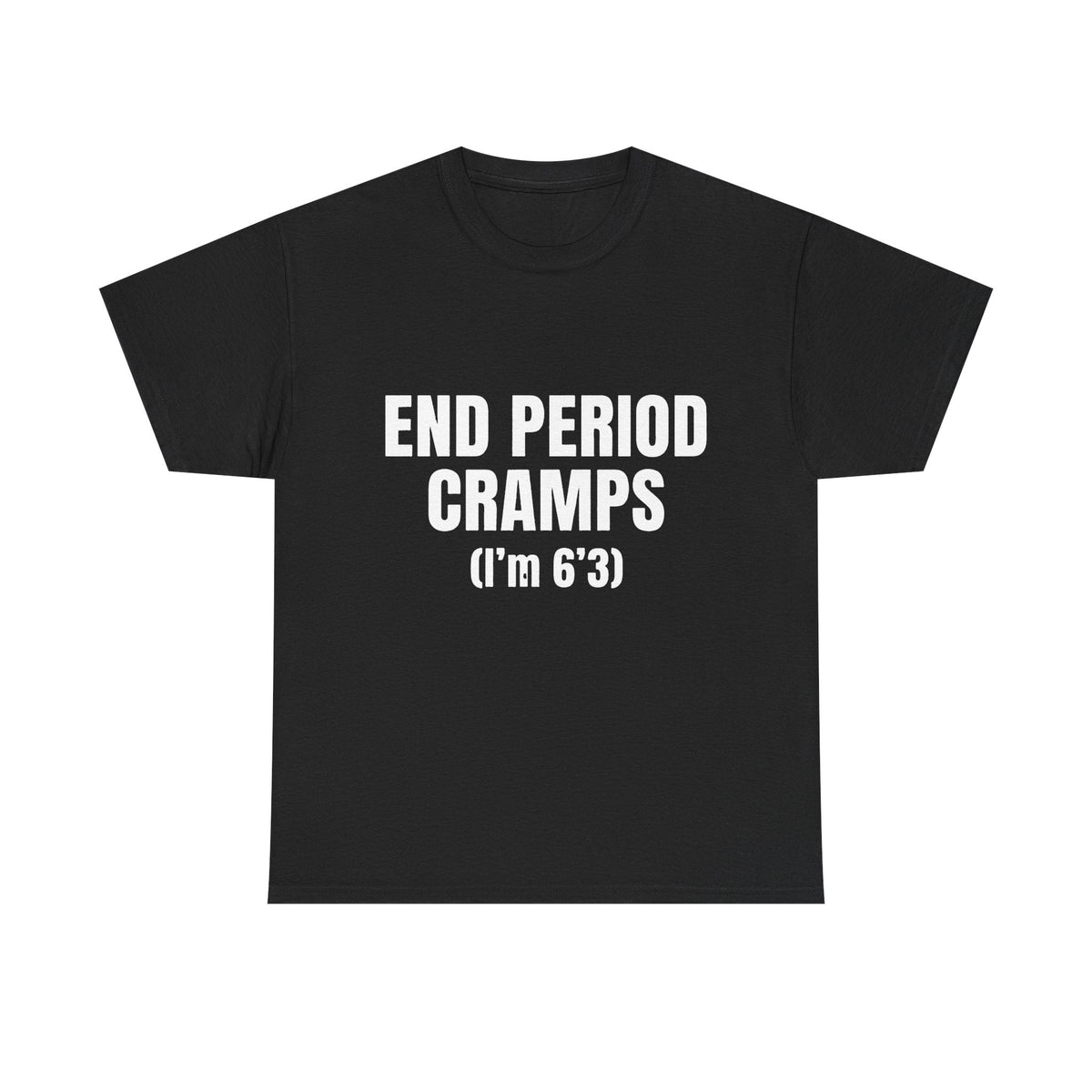 End Period Cramps