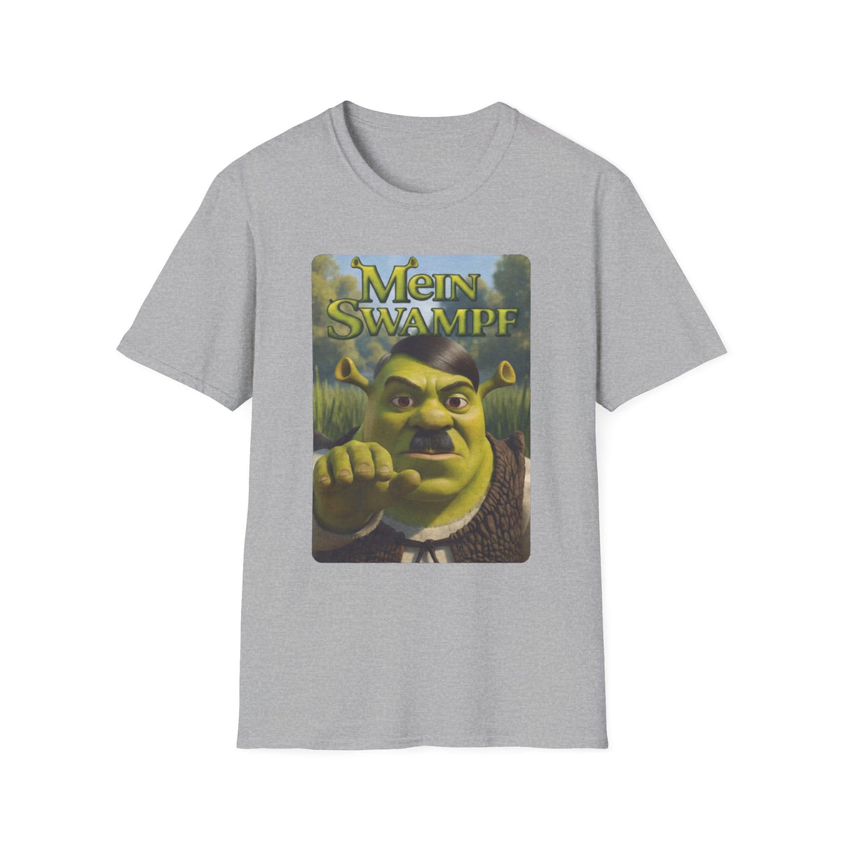 Mein Swampe