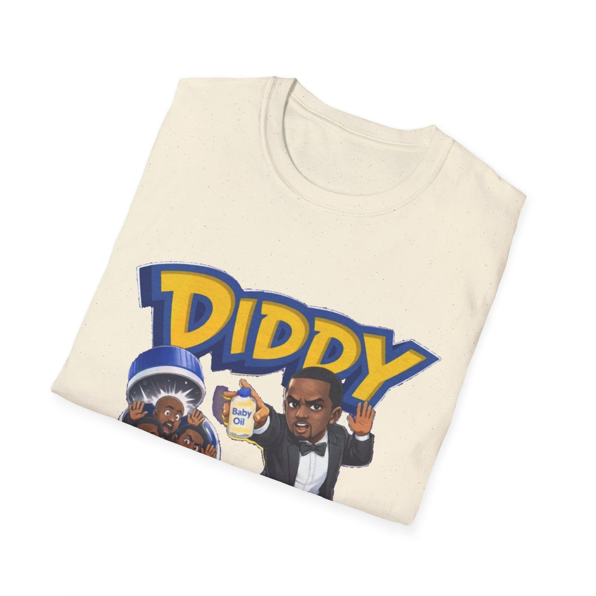 Diddymon