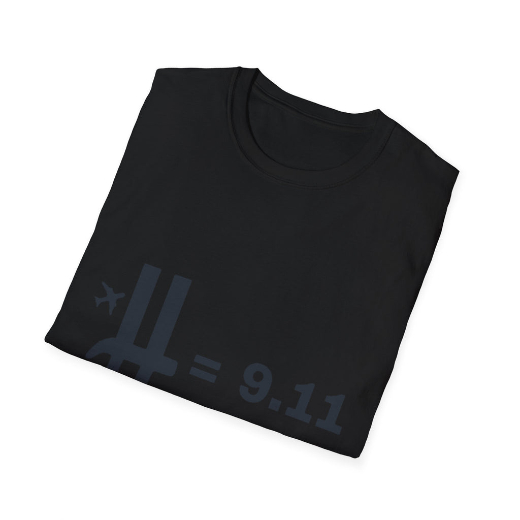 Pi Shirt