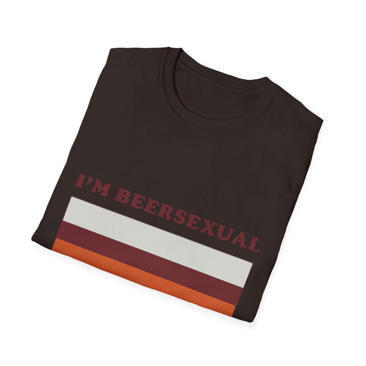 I'm Beersexual