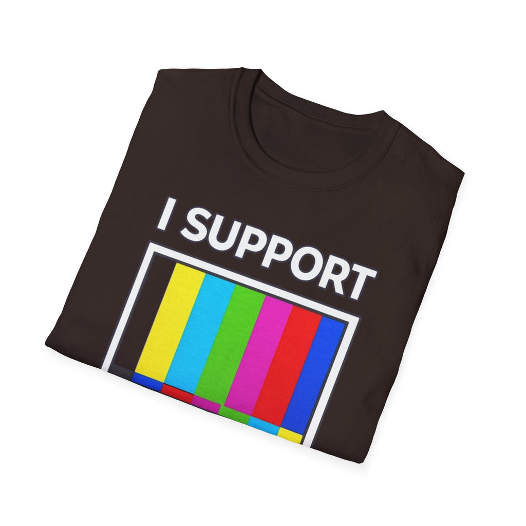 LG TV+