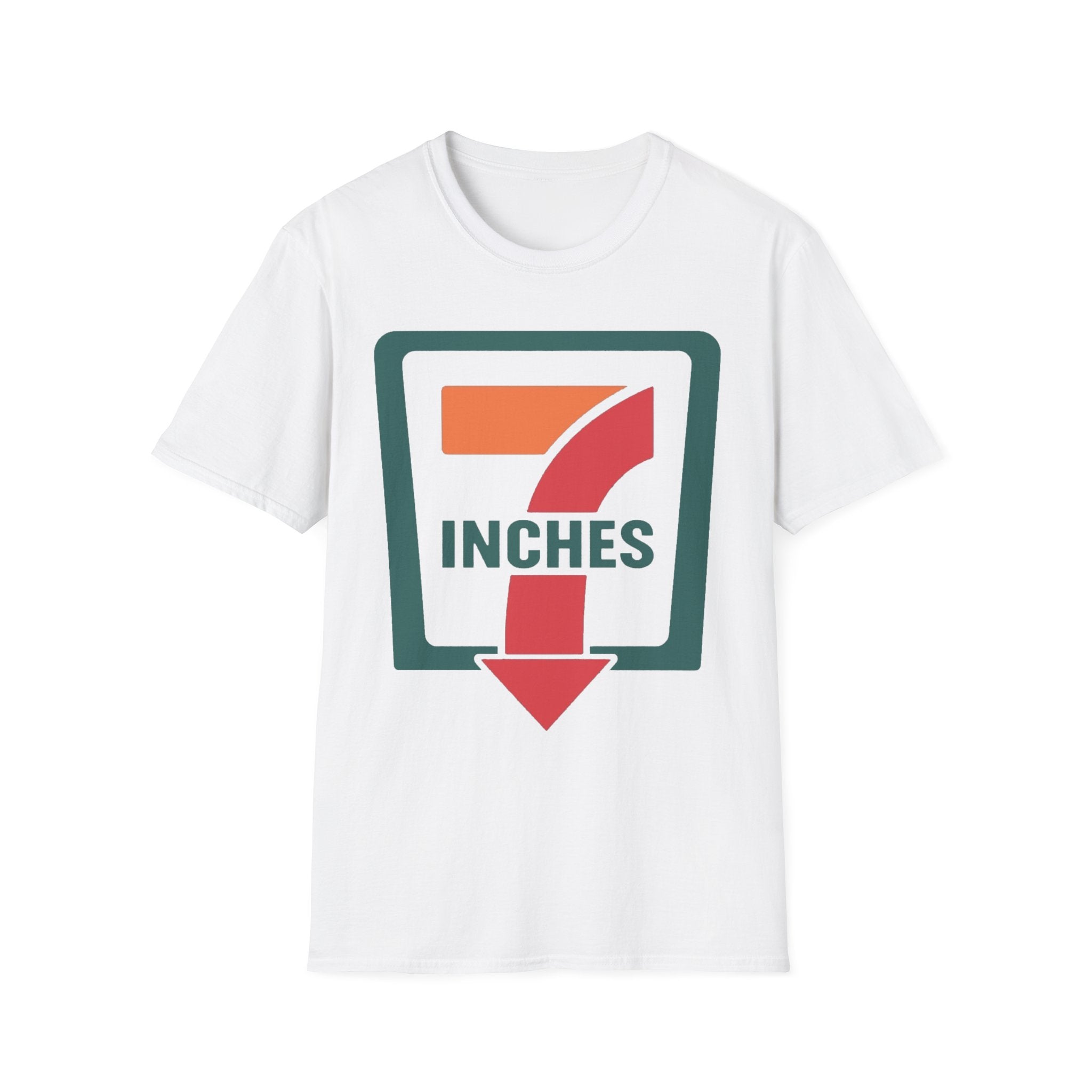 7 Inches