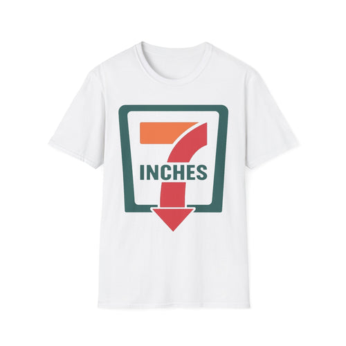 7 Inches