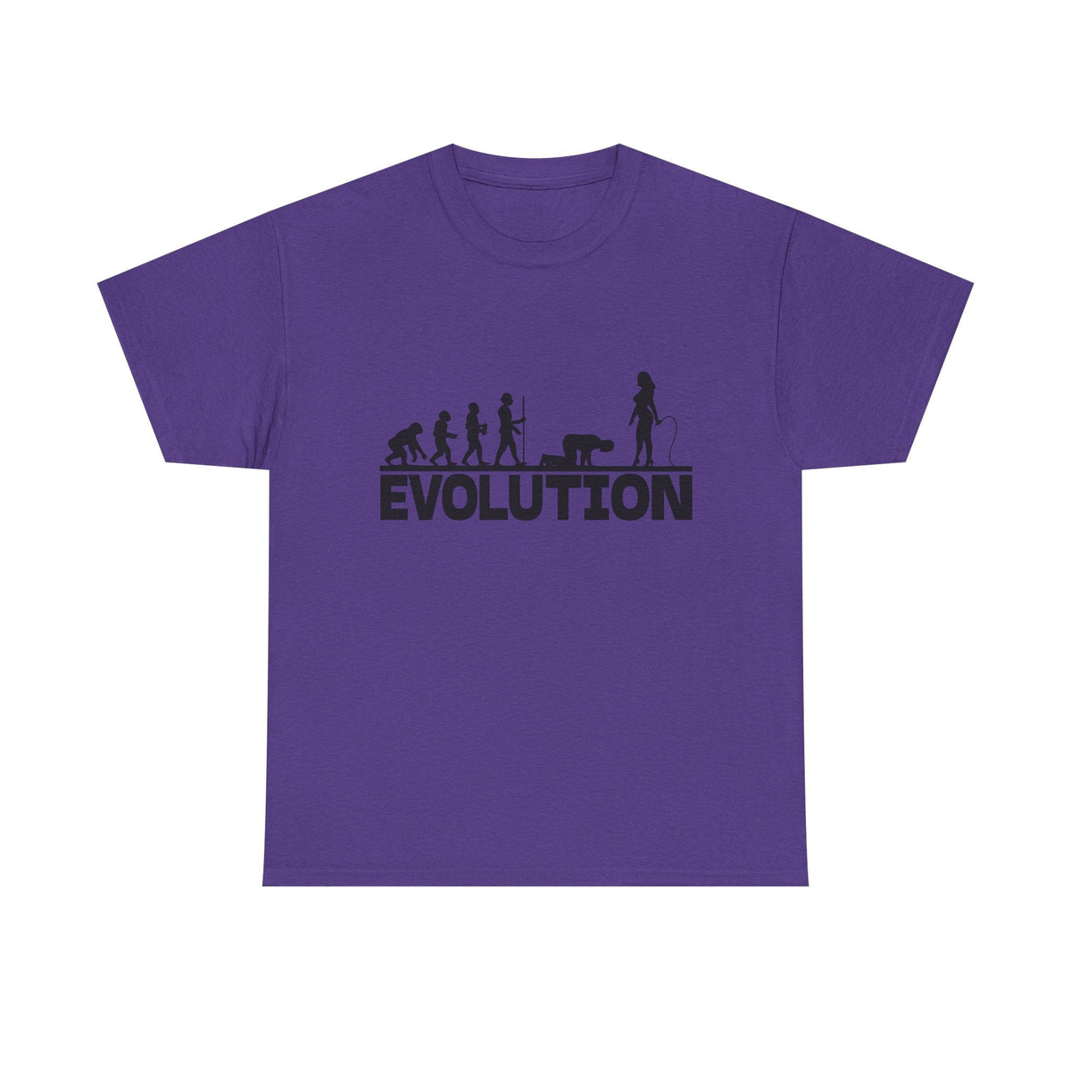 Evolution ?!!