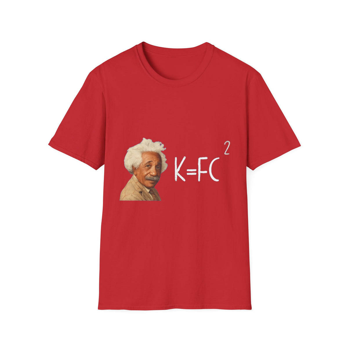 Einstein KFC