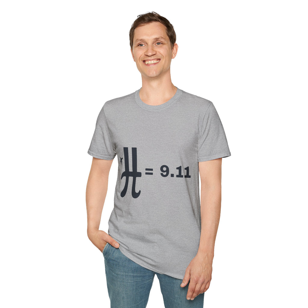 Pi Shirt