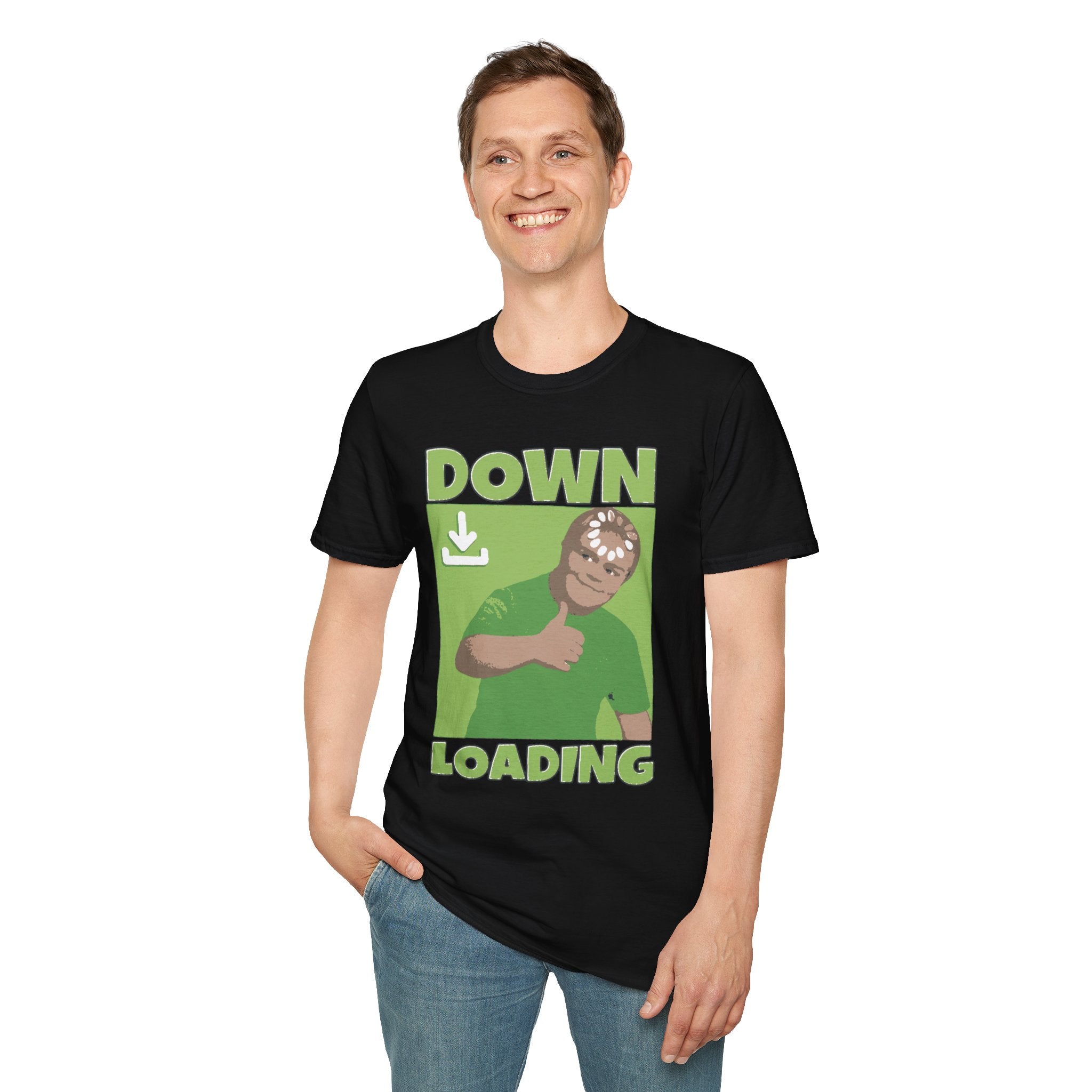 Down Loading