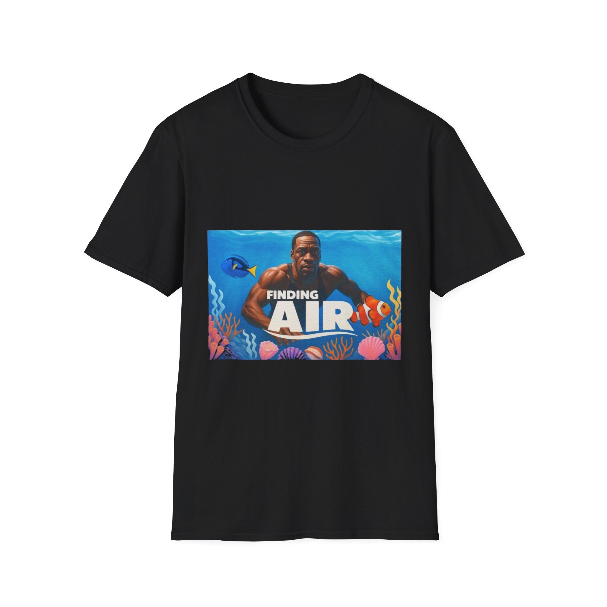 Finding Air