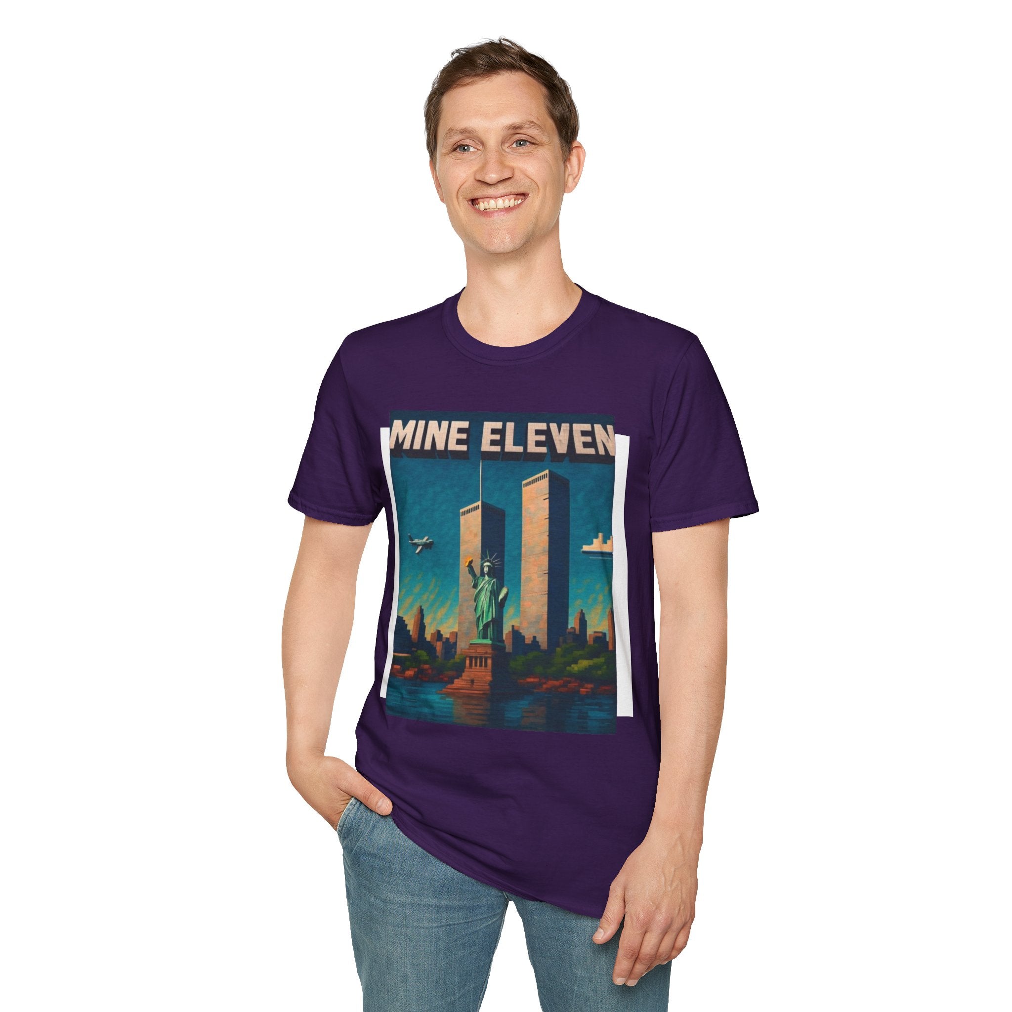 Mine Eleven