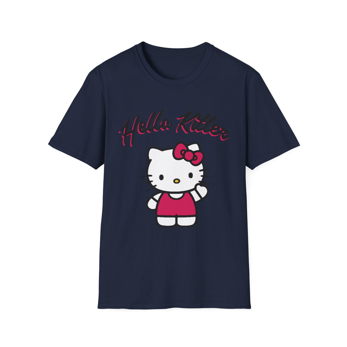 Hello kitler