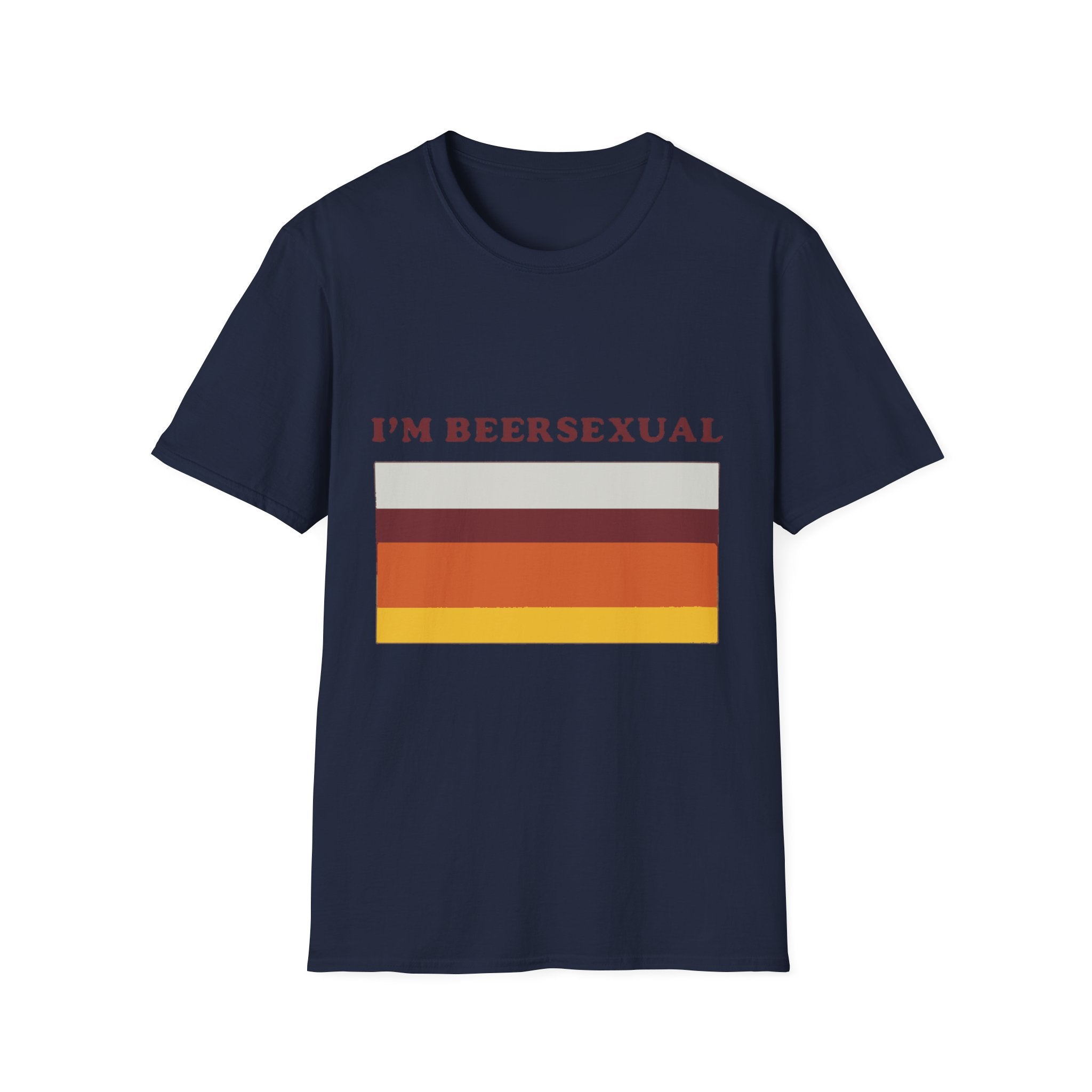 I'm Beersexual
