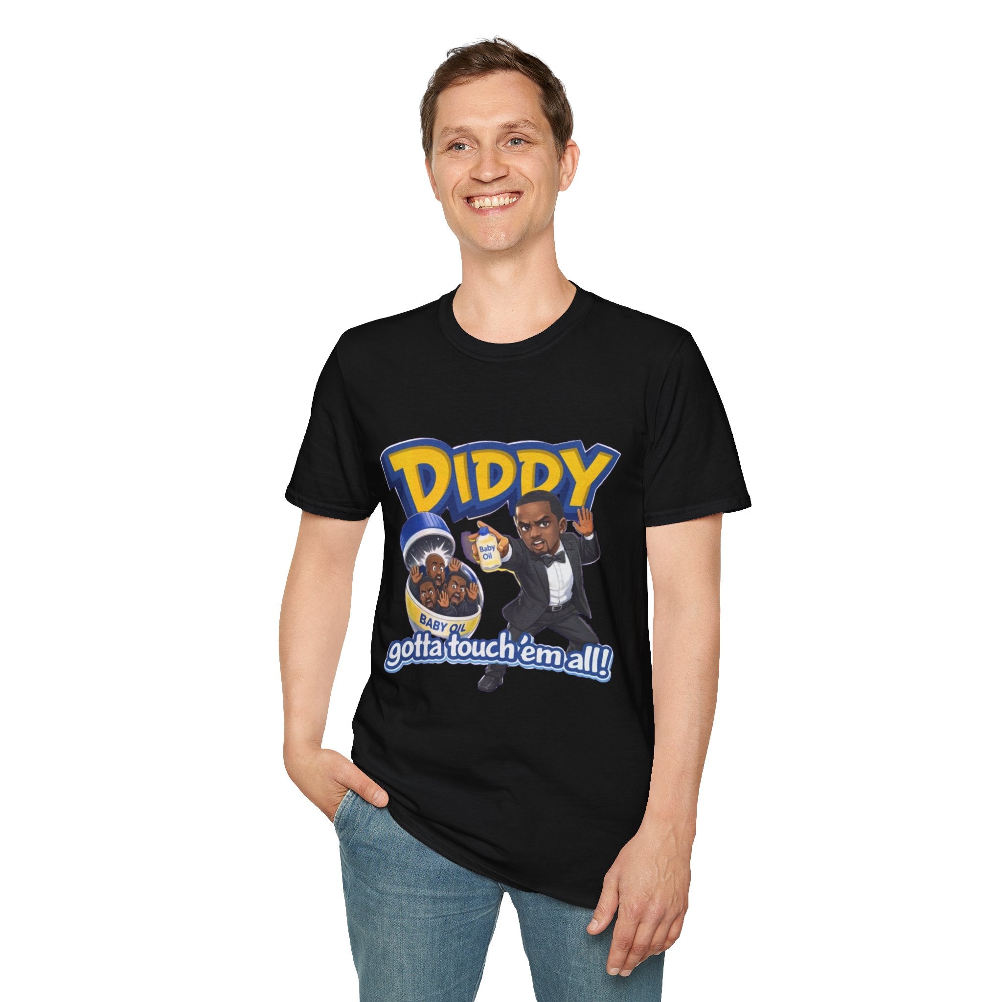 Diddymon