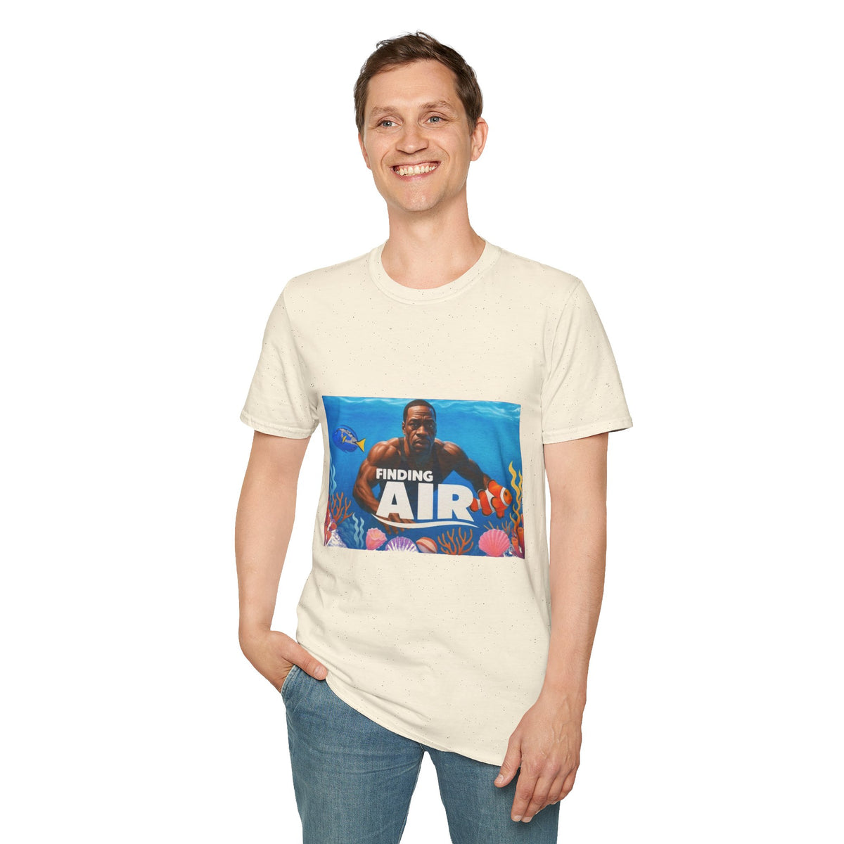 Finding Air