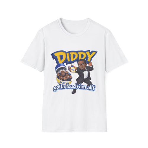Diddymon