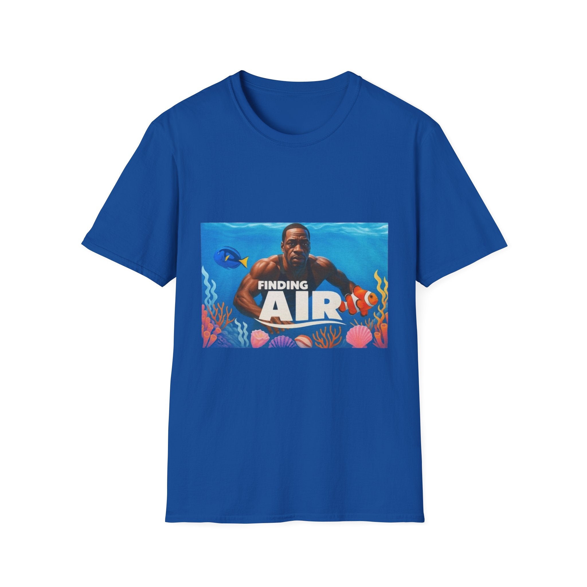 Finding Air