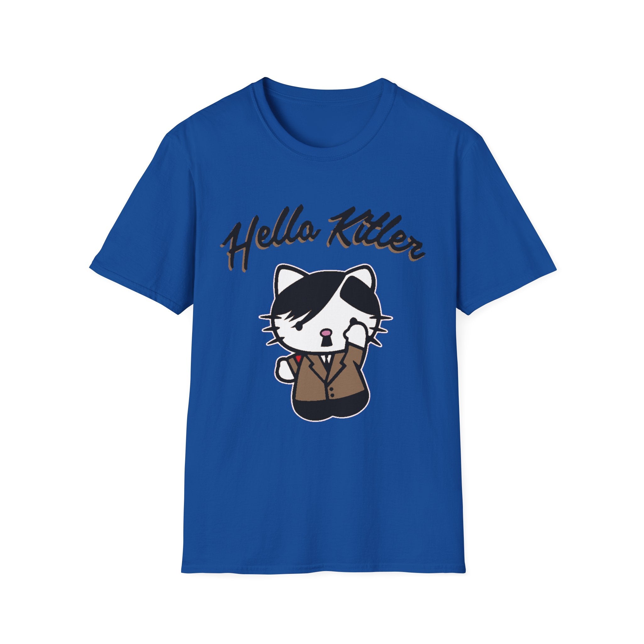Hello Kitler (him)