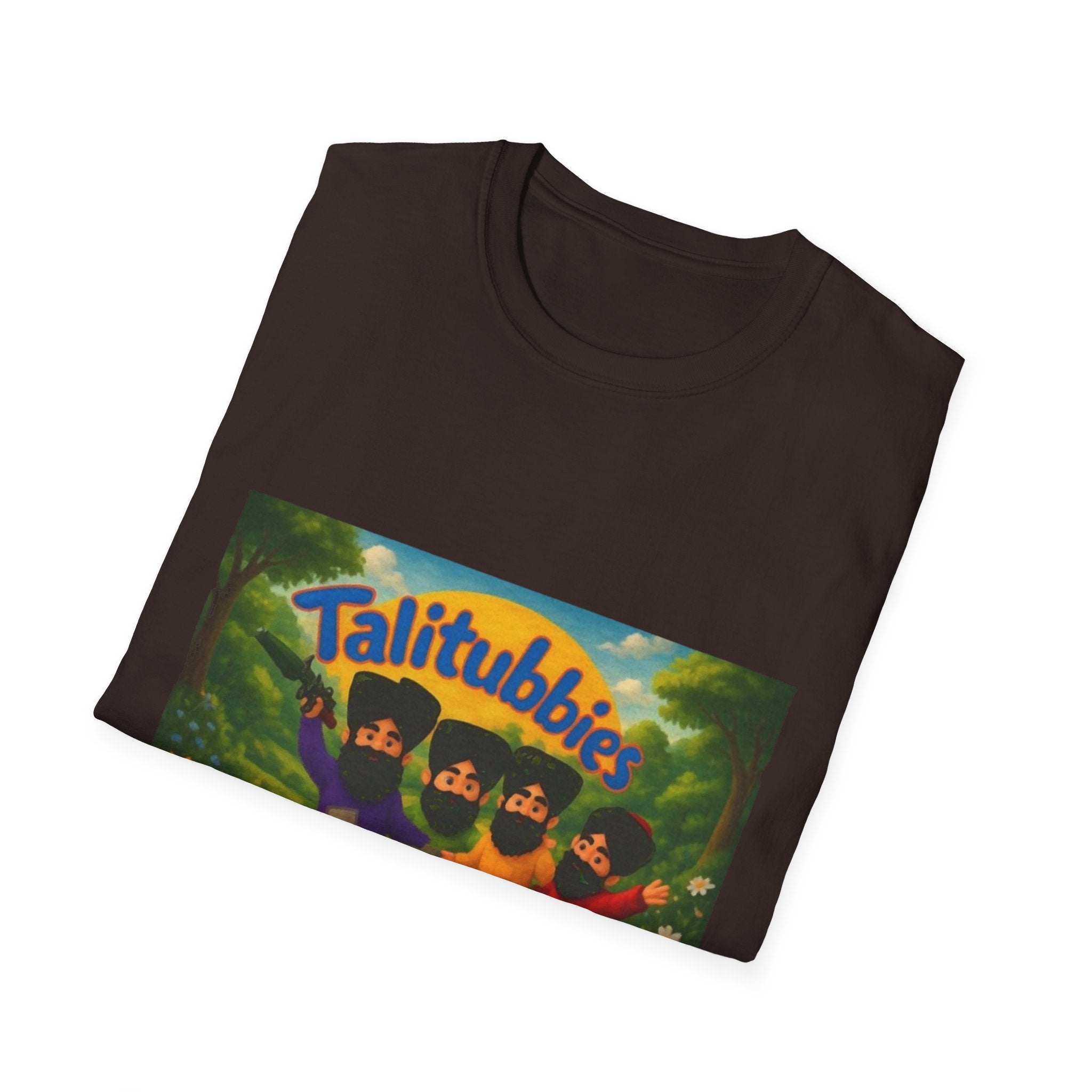 Talitubbies