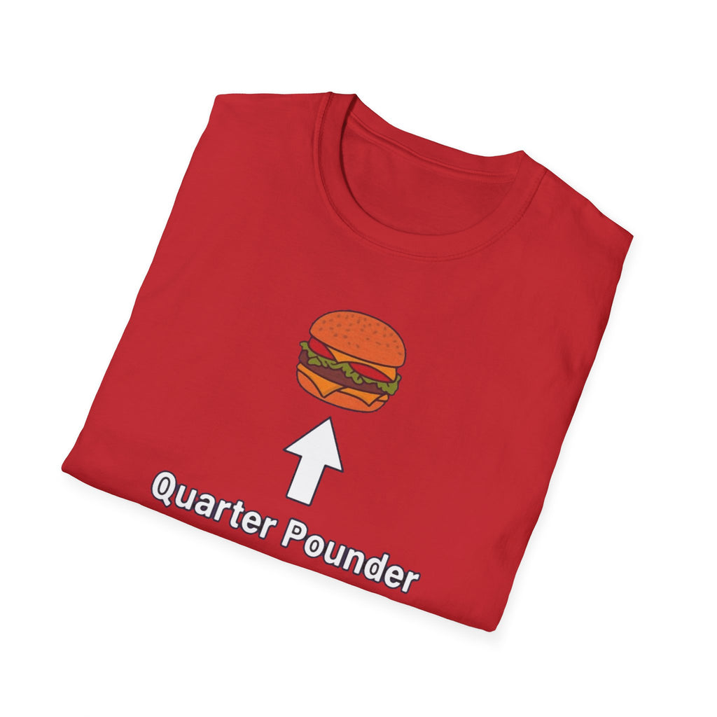Daughter Pounder