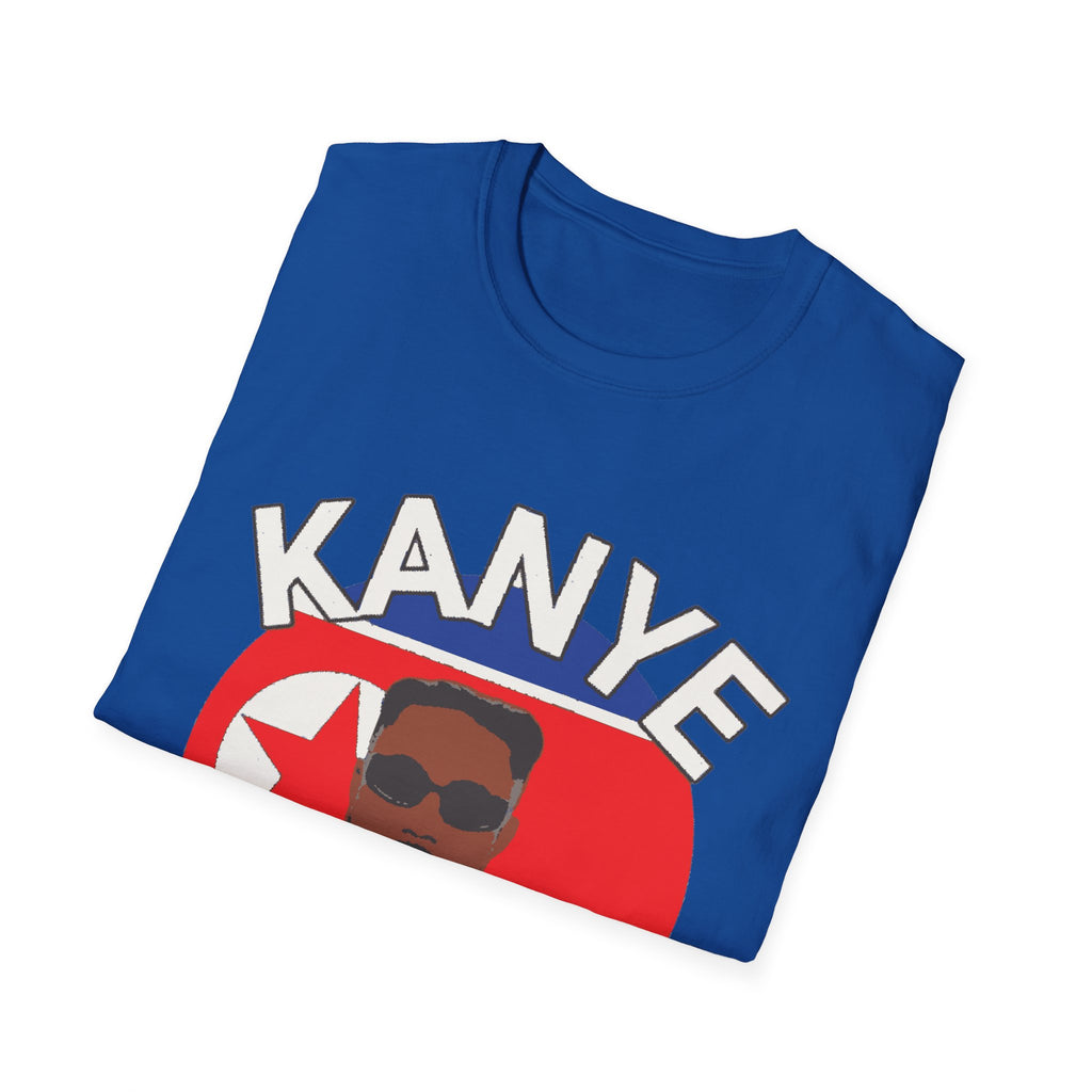 Kanye North