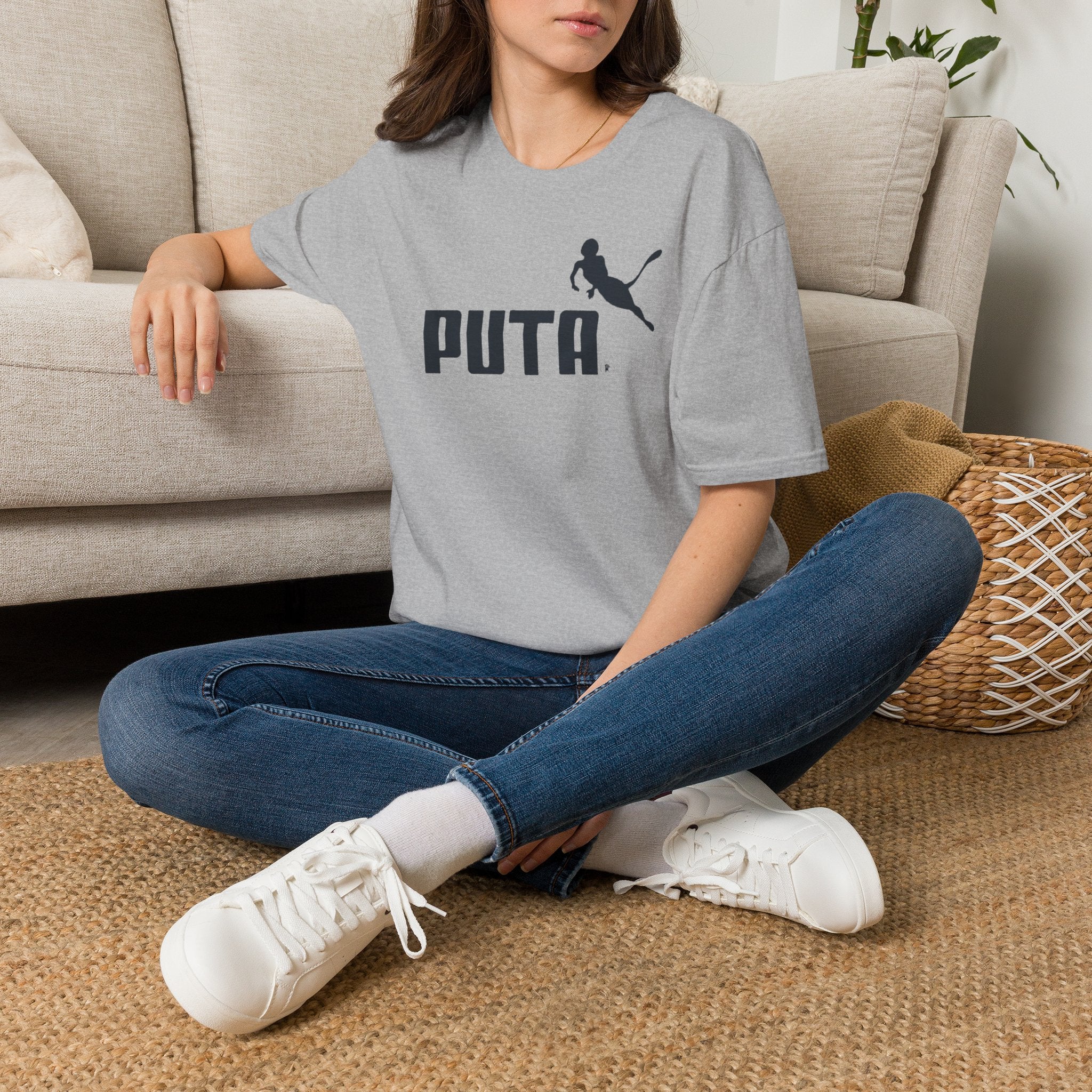 Puta