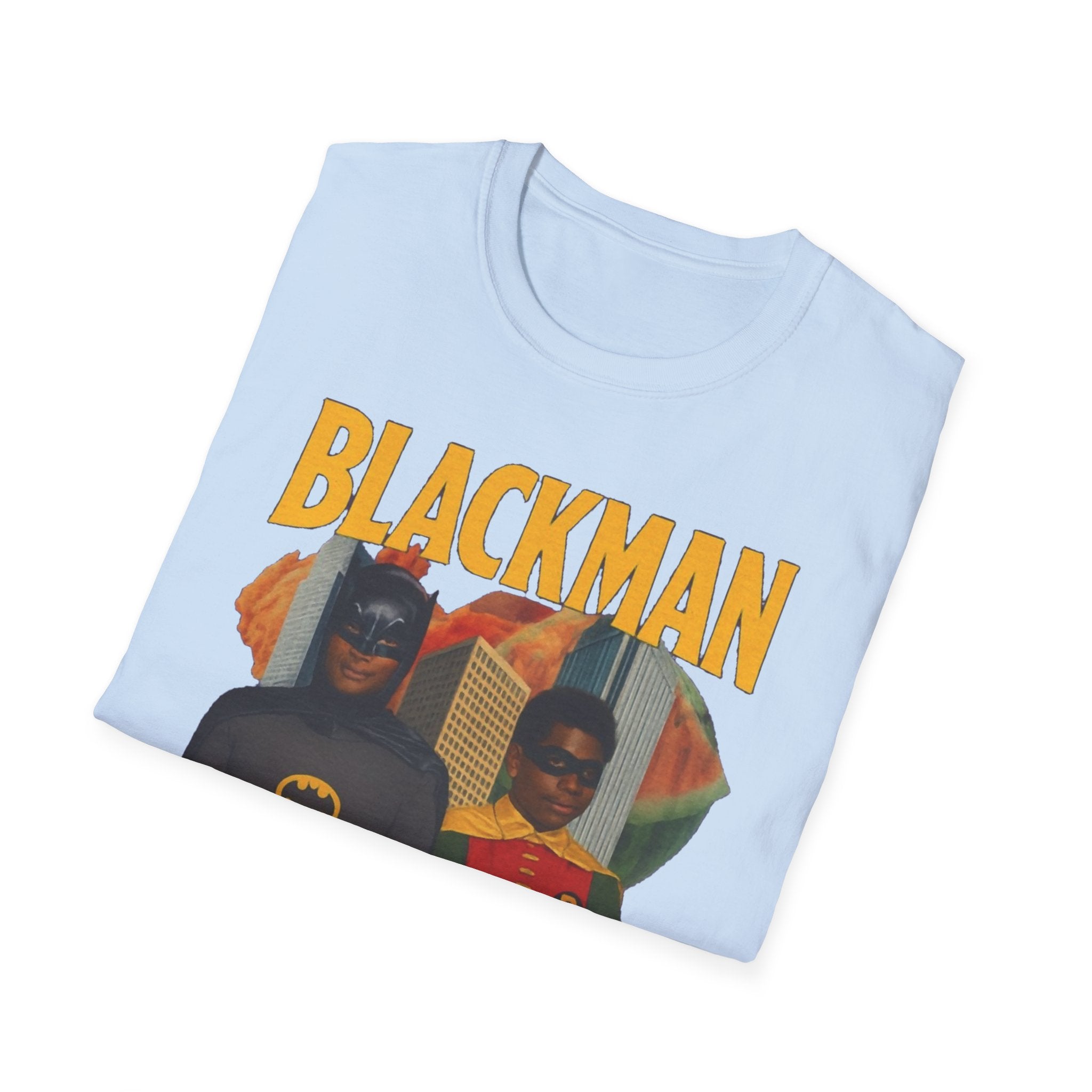 Blackman And Robbin